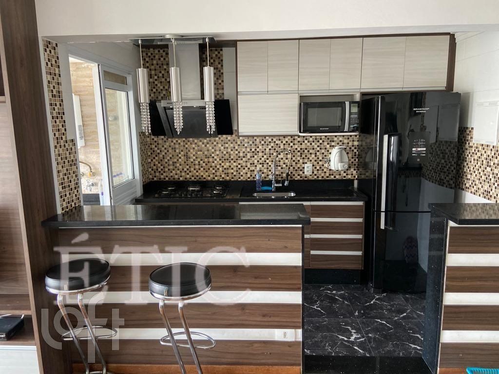 Apartamento à venda com 3 quartos, 92m² - Foto 5