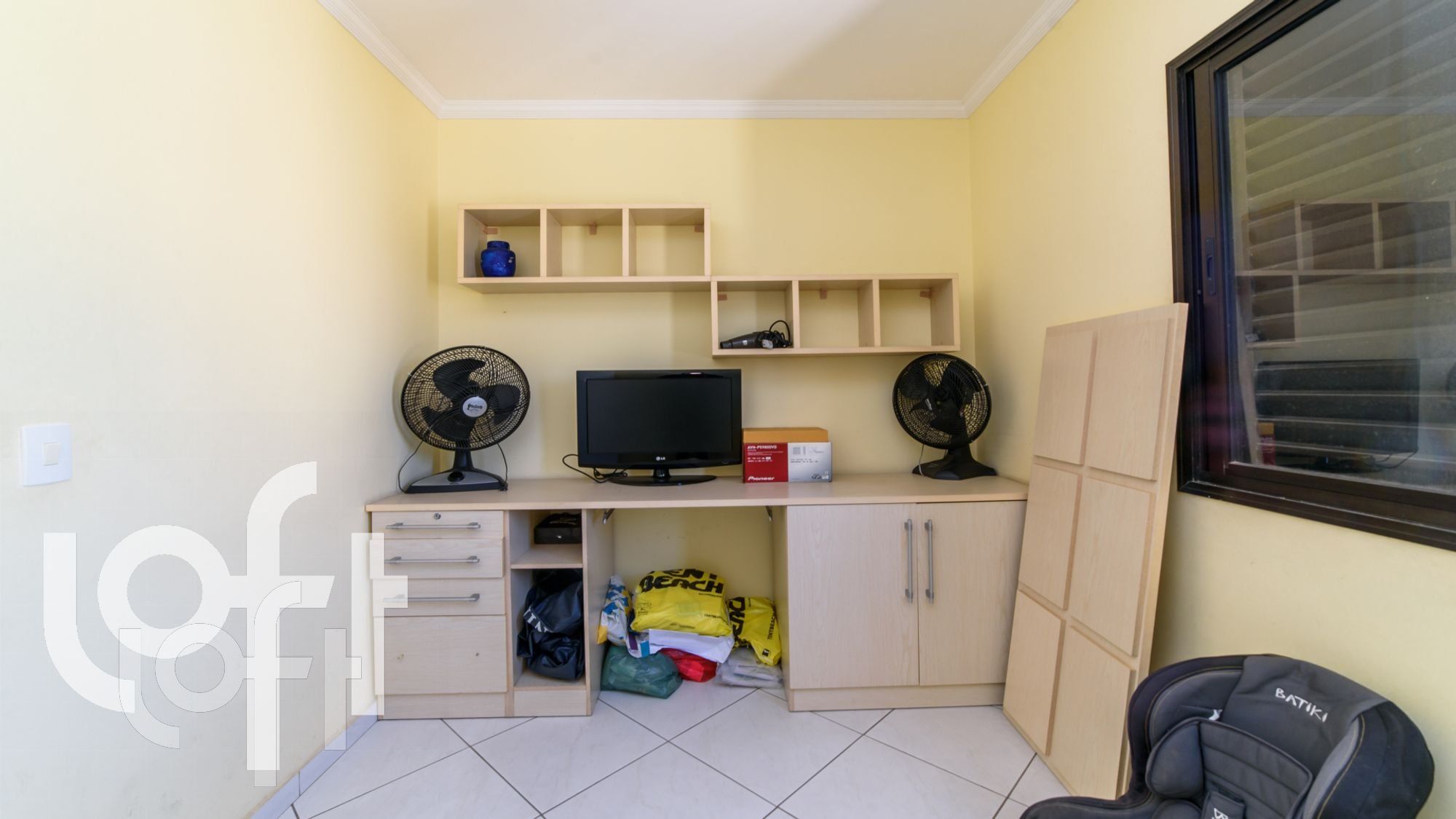 Apartamento, 2 quartos, 63 m² - Foto 3