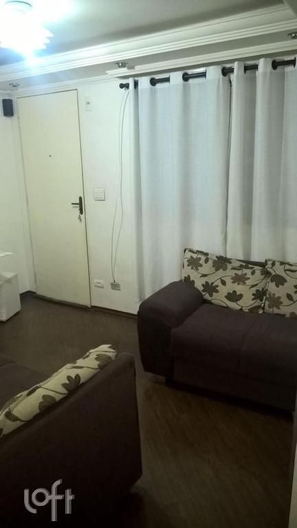 Apartamento, 2 quartos, 43 m² - Foto 5