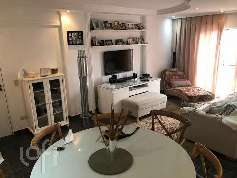 Apartamento, 3 quartos, 96 m² - Foto 9