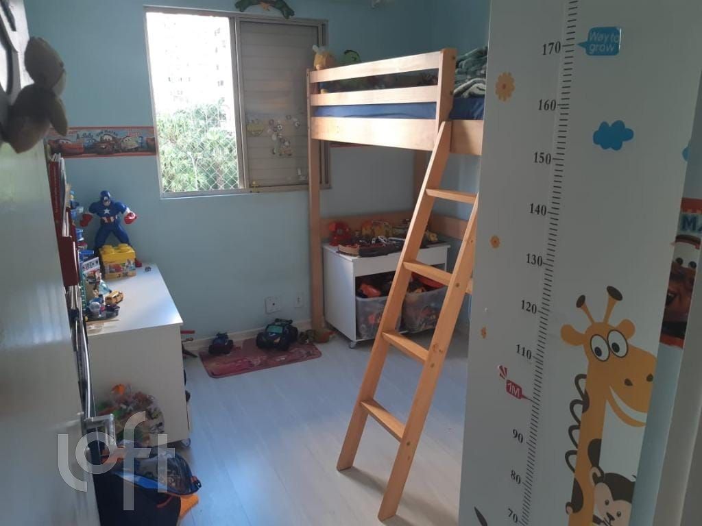 Apartamento, 3 quartos, 69 m² - Foto 22