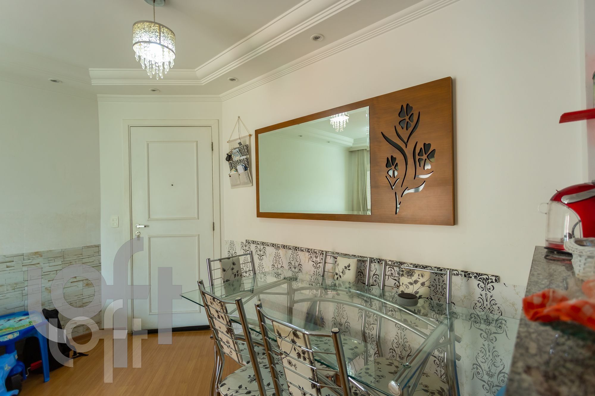 Apartamento à venda com 3 quartos, 68m² - Foto 37