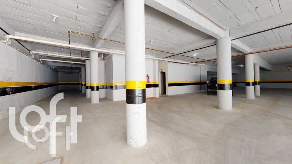 Apartamento à venda com 2 quartos, 54m² - Foto 29