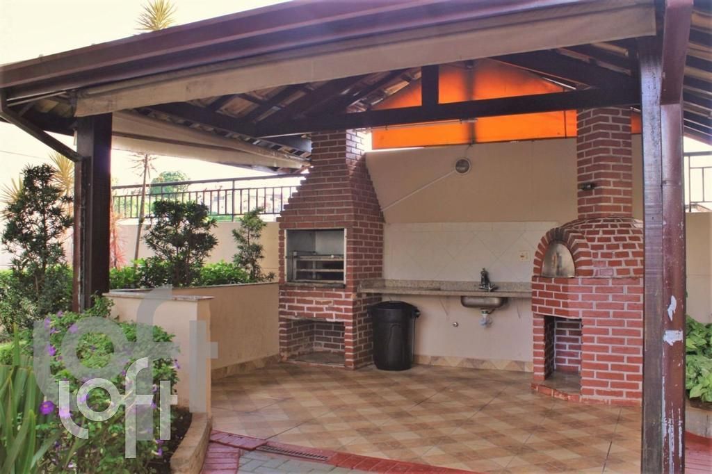 Apartamento à venda com 3 quartos, 60m² - Foto 28