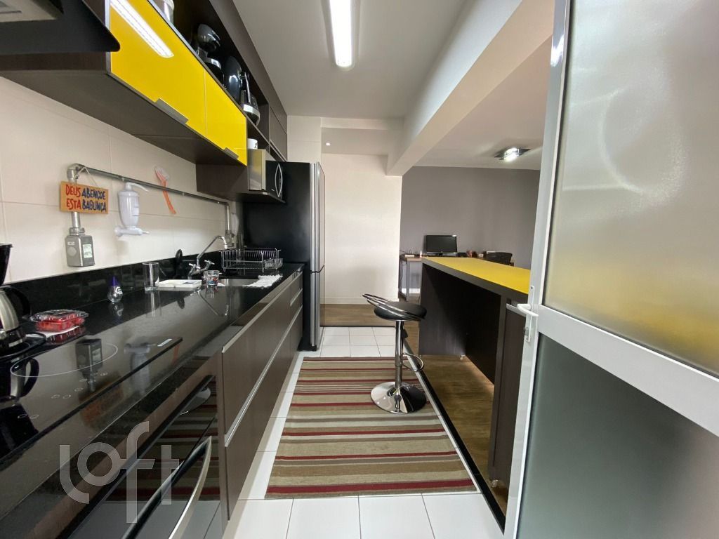 Apartamento, 2 quartos, 67 m² - Foto 9