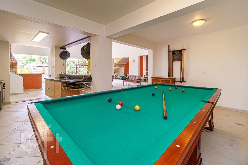 Casa, 3 quartos, 444 m² - Foto 4