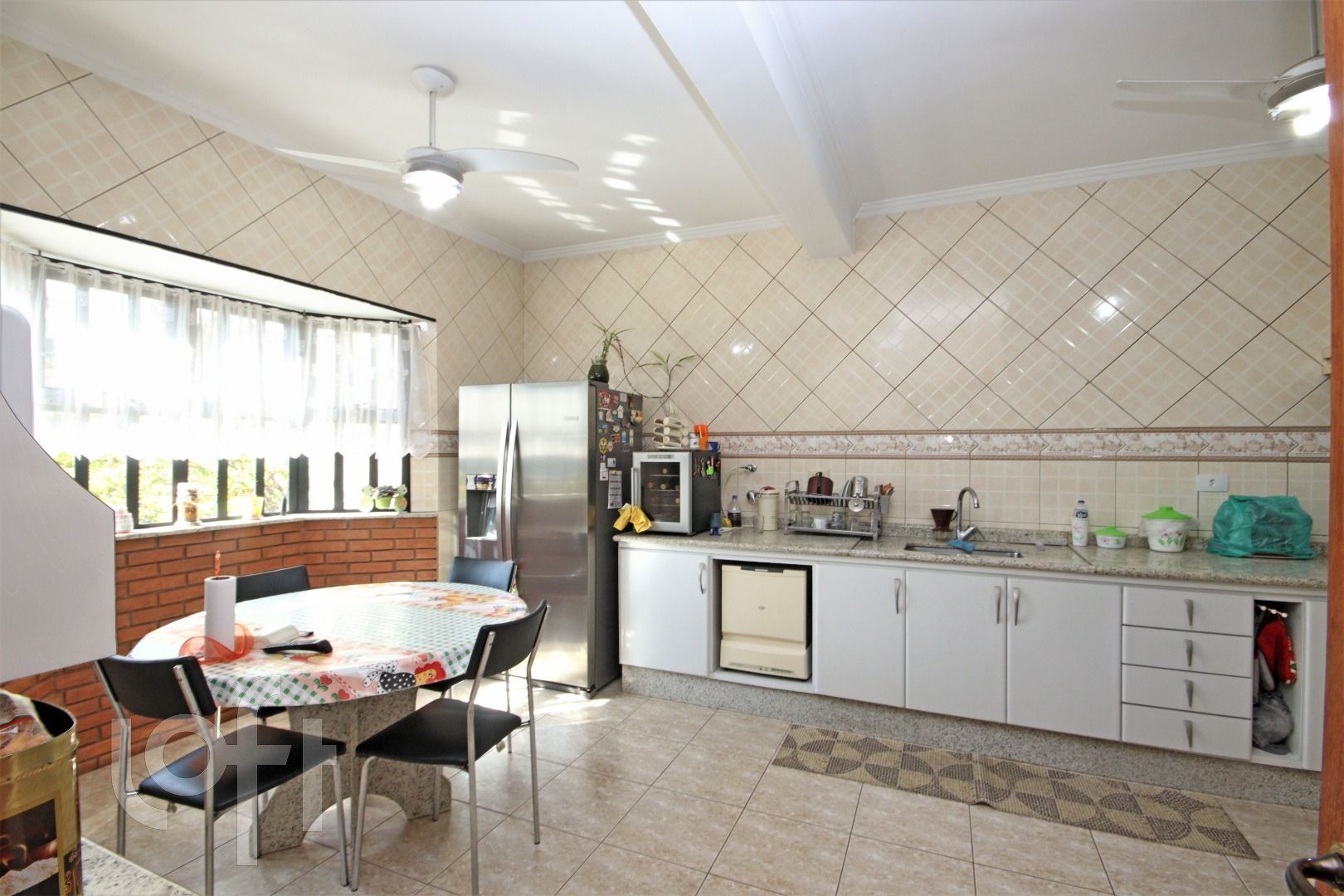 Casa, 5 quartos, 399 m² - Foto 9