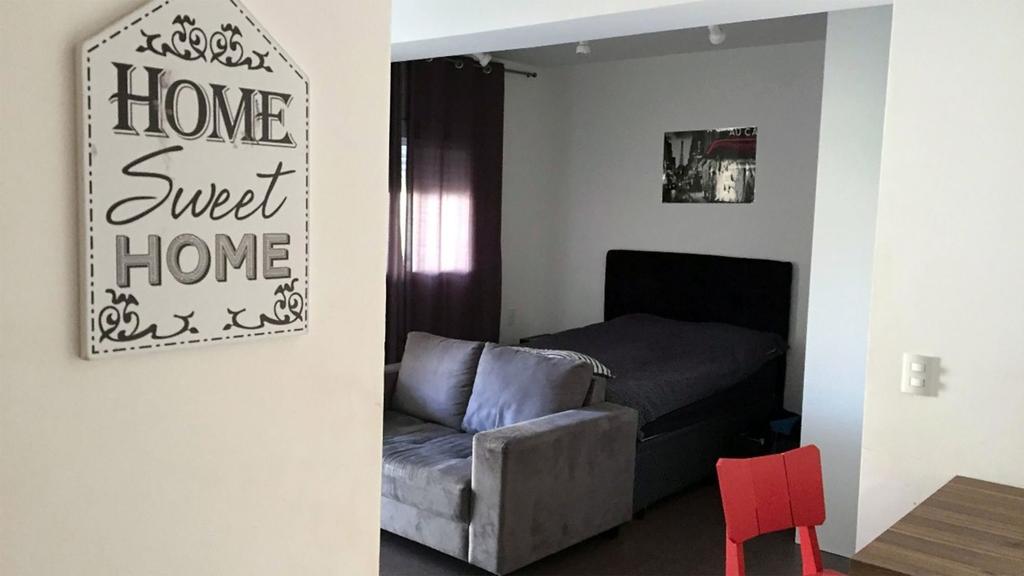 Apartamento, 1 quarto, 48 m² - Foto 9