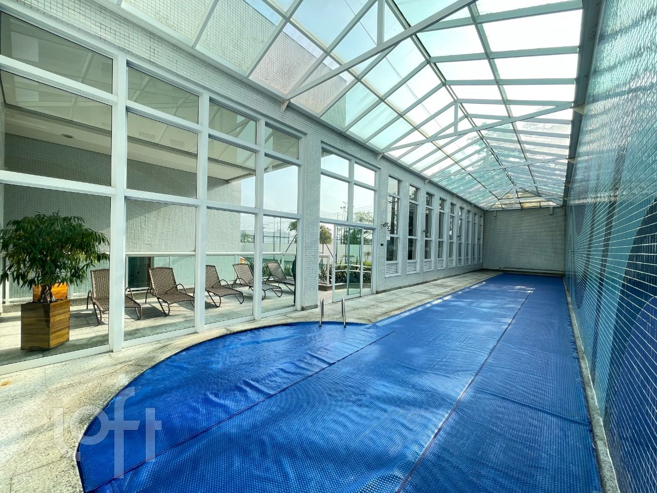 Apartamento, 3 quartos, 330 m² - Foto 42