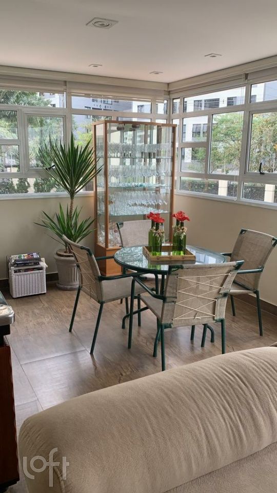 Apartamento, 4 quartos, 263 m² - Foto 12