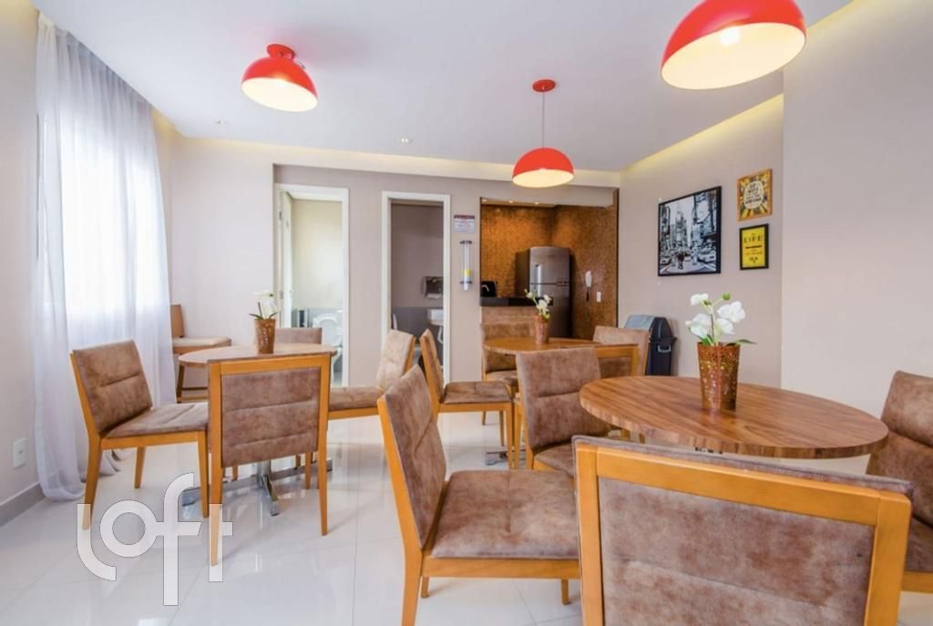 Apartamento, 2 quartos, 46 m² - Foto 27