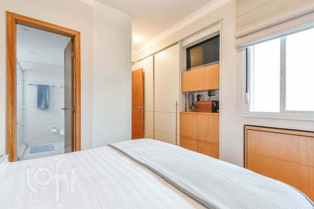Apartamento, 3 quartos, 124 m² - Foto 26