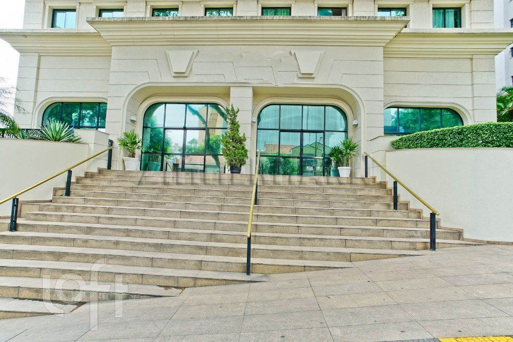 Apartamento, 1 quarto, 32 m² - Foto 13