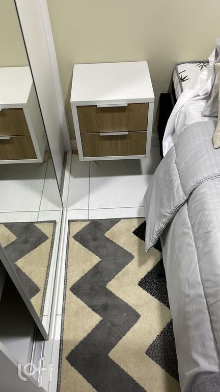 Apartamento, 2 quartos, 40 m² - Foto 4