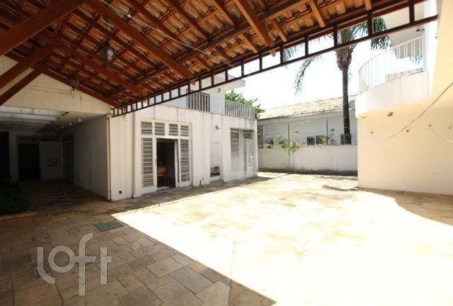 Casa, 4 quartos, 600 m² - Foto 36