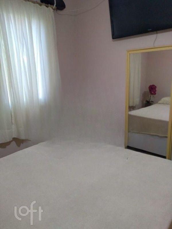 Apartamento à venda com 2 quartos, 51m² - Foto 9