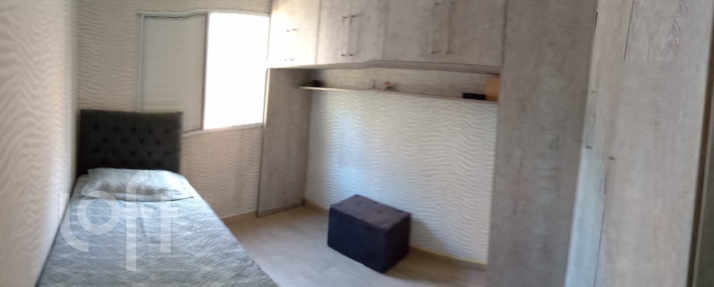 Apartamento à venda, 54m² - Foto 11
