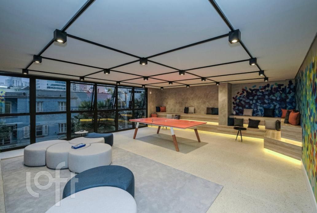 Apartamento à venda com 3 quartos, 158m² - Foto 59