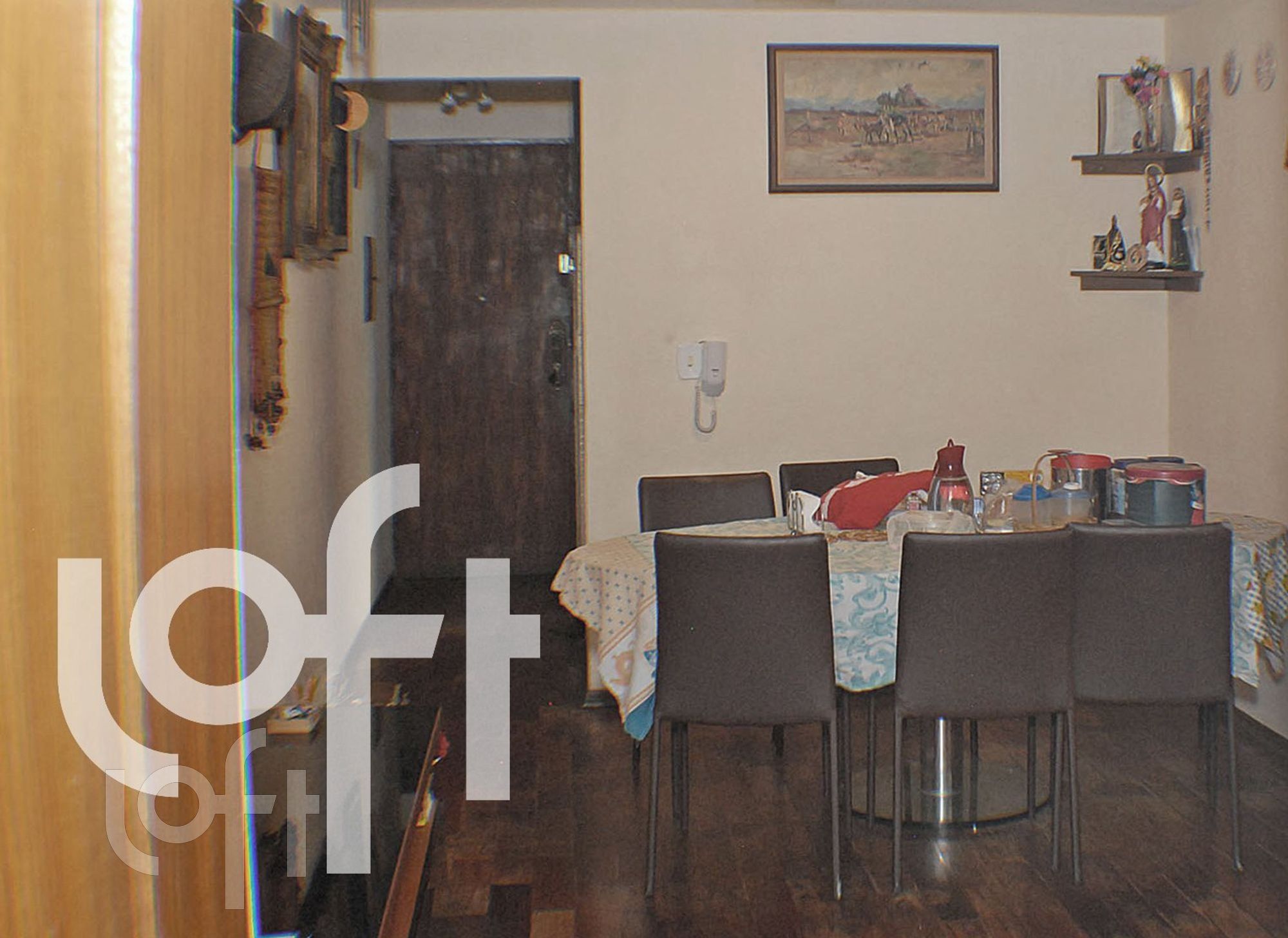 Apartamento, 3 quartos, 62 m² - Foto 24