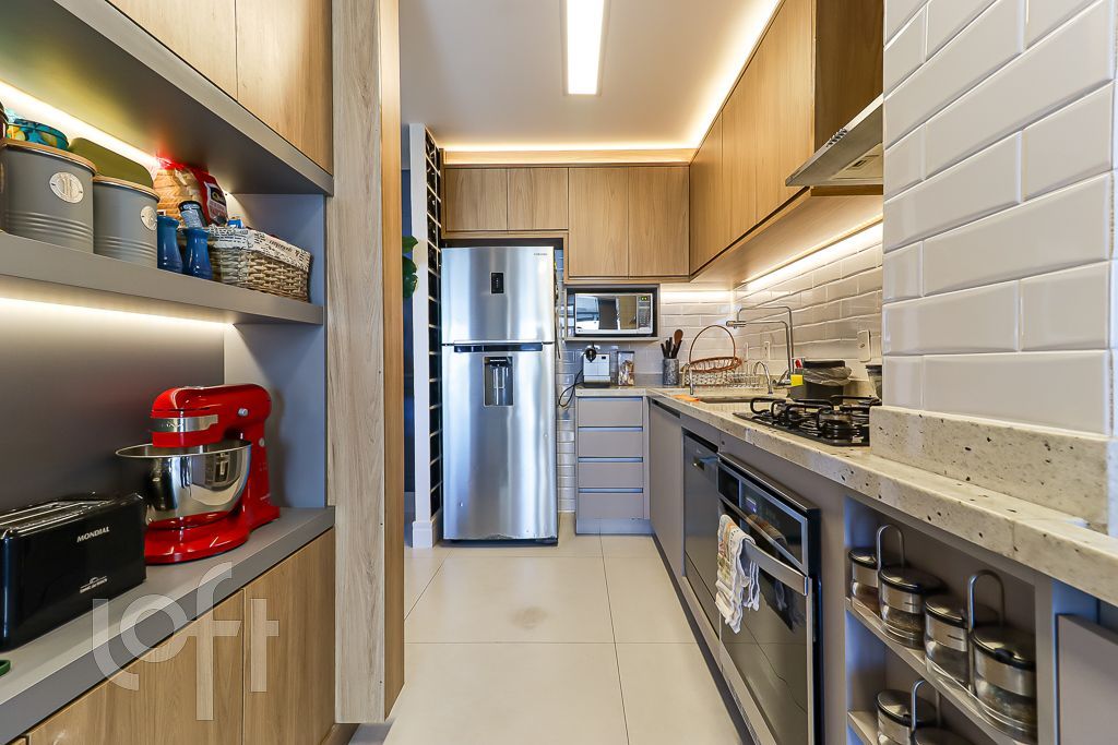 Apartamento, 3 quartos, 81 m² - Foto 39