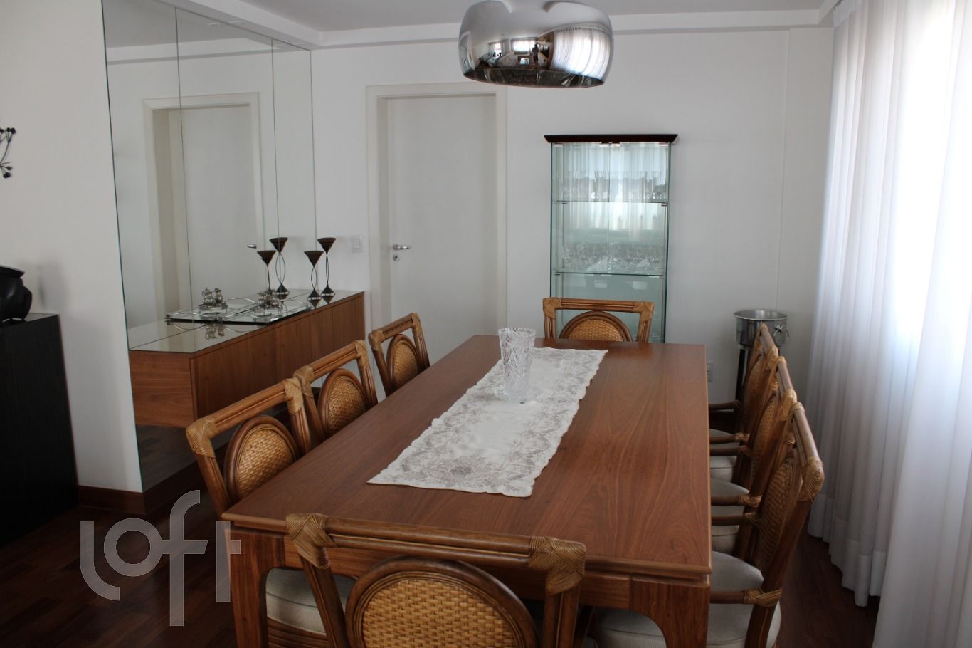 Apartamento à venda com 4 quartos, 234m² - Foto 13