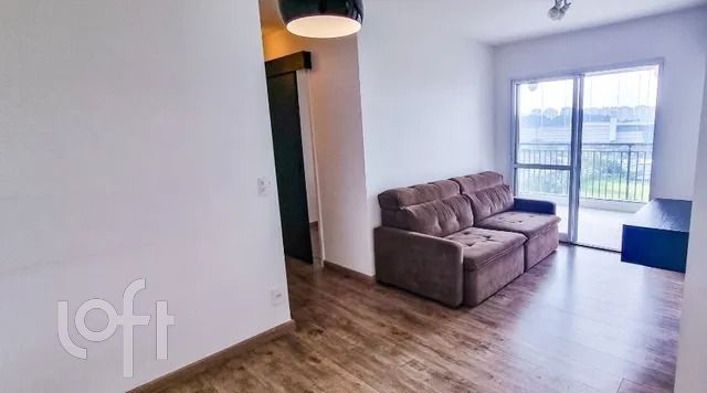 Apartamento, 2 quartos, 60 m² - Foto 2