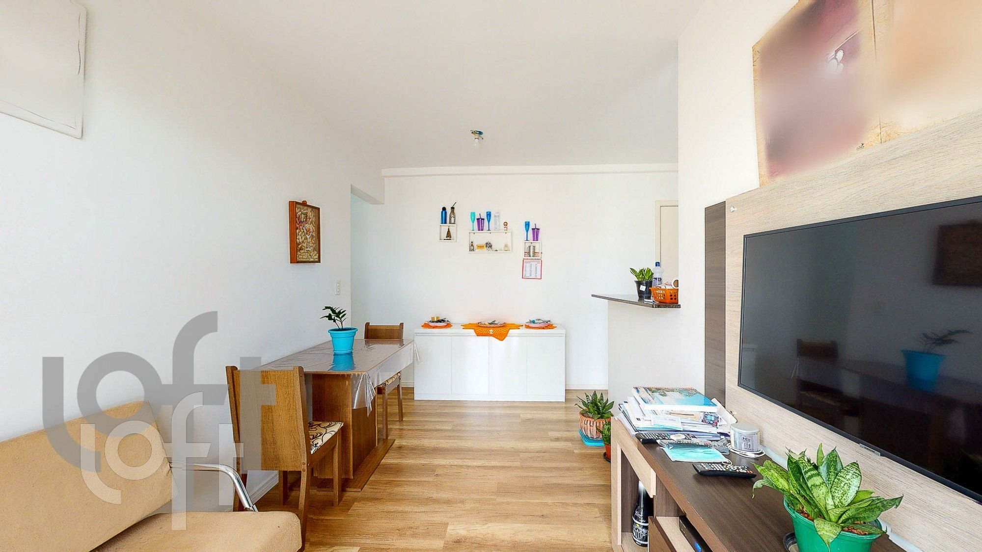 Apartamento à venda com 2 quartos, 50m² - Foto 19
