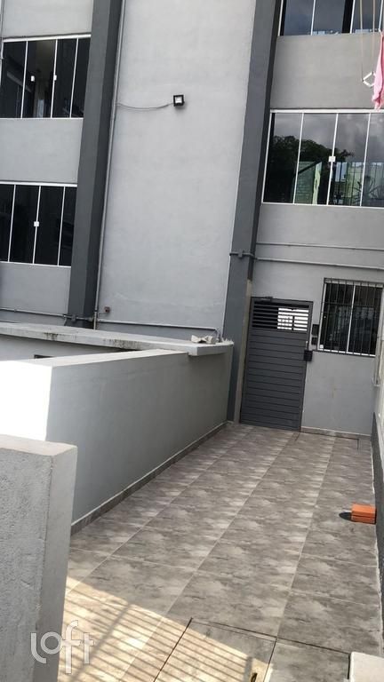 Apartamento, 2 quartos, 57 m² - Foto 9