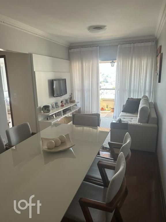 Apartamento à venda com 2 quartos, 67m² - Foto 18