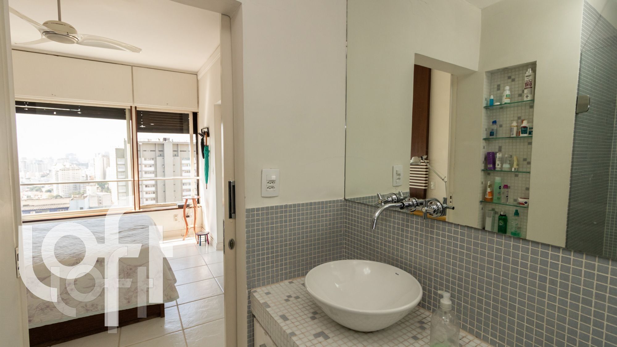 Apartamento, 1 quarto, 60 m² - Foto 20