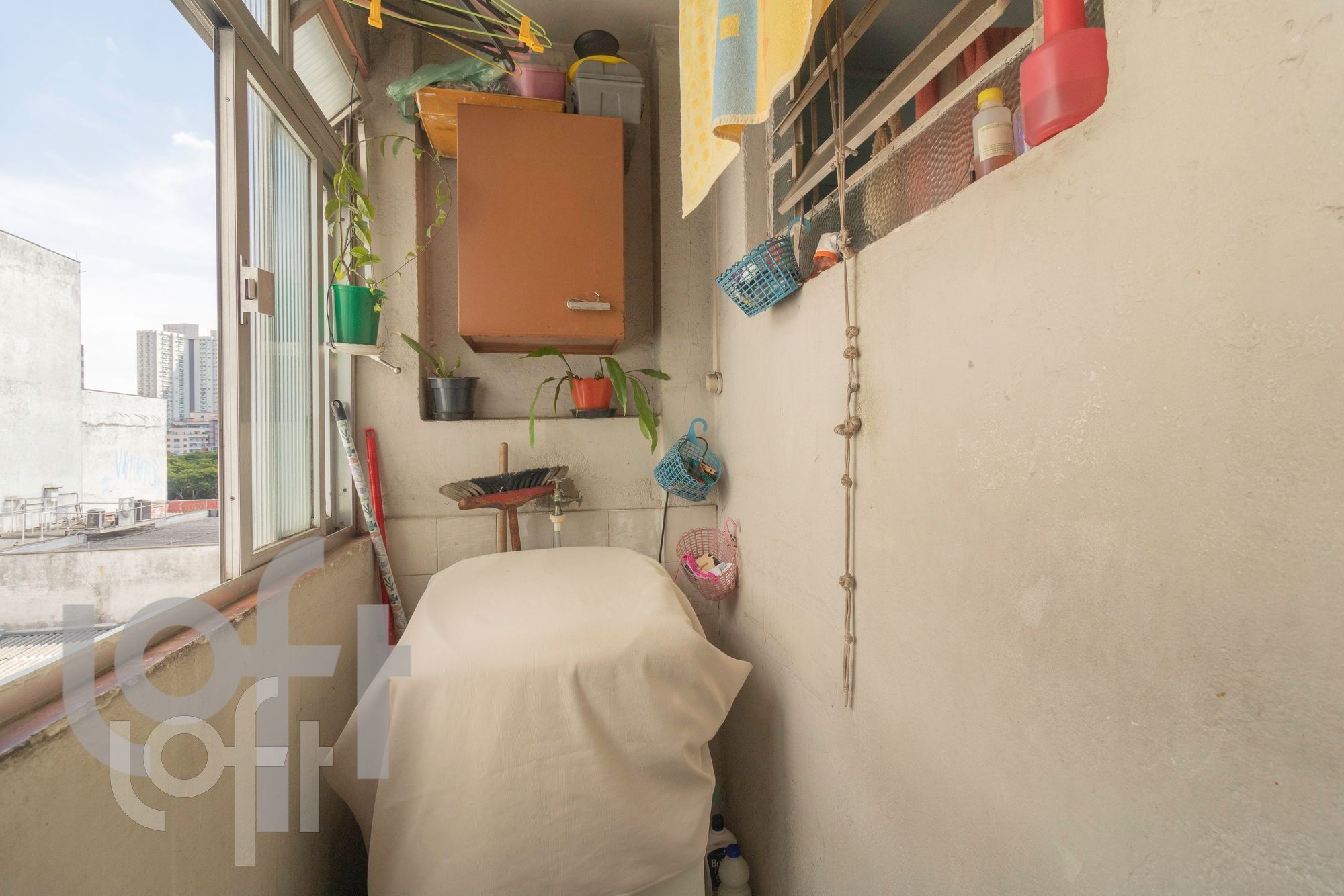 Apartamento, 1 quarto, 47 m² - Foto 14