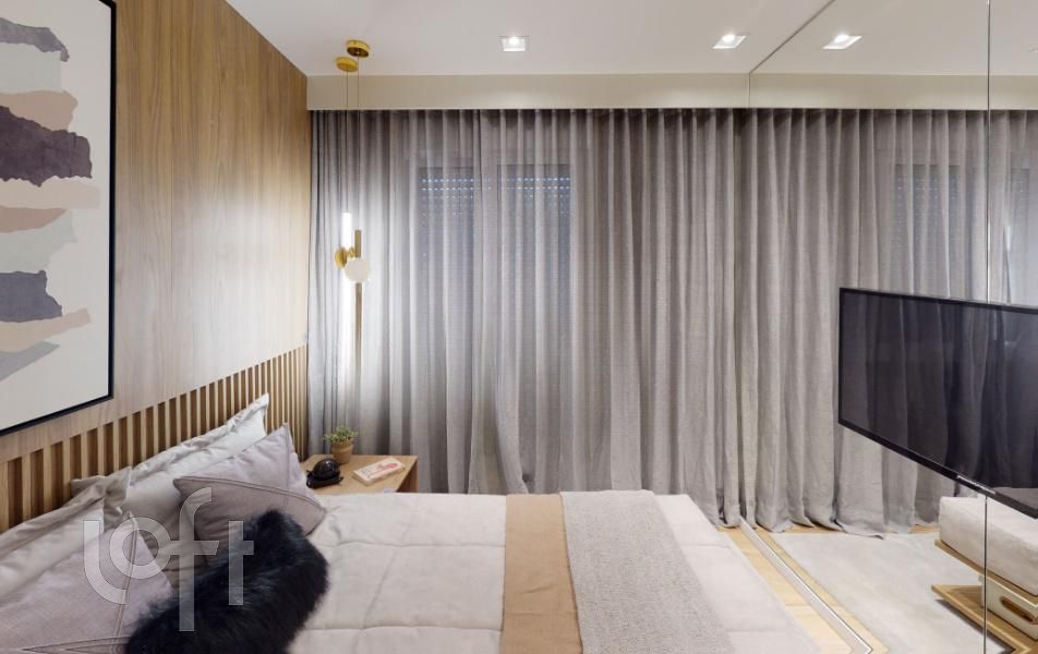 Apartamento, 2 quartos, 44 m² - Foto 23