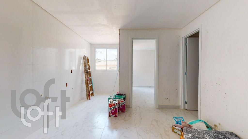 Apartamento, 1 quarto, 41 m² - Foto 12