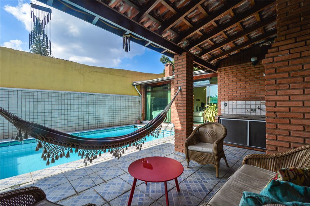Casa, 4 quartos, 144 m² - Foto 41