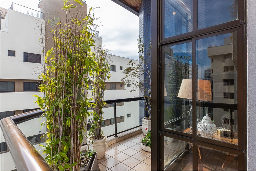 Cobertura, 3 quartos, 297 m² - Foto 15