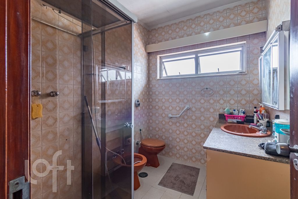 Casa, 4 quartos, 600 m² - Foto 21