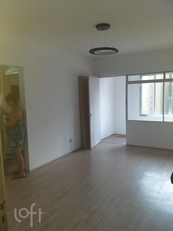 Apartamento, 1 quarto, 63 m² - Foto 1