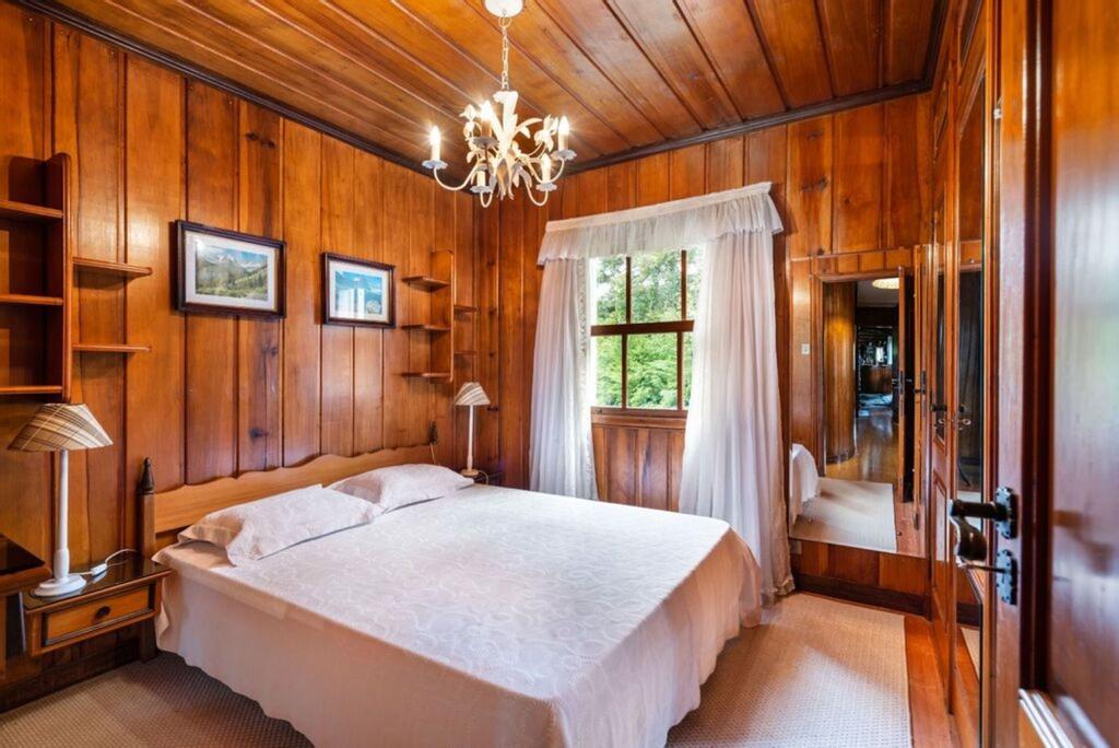 Casa, 5 quartos - Foto 18