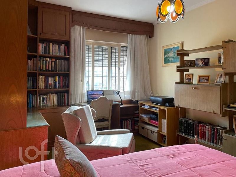 Casa, 3 quartos, 202 m² - Foto 12