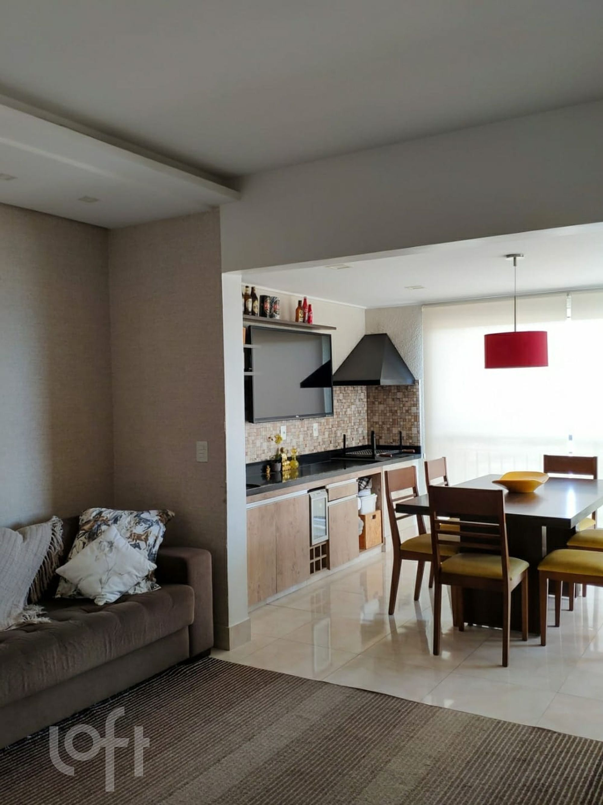 Apartamento, 2 quartos, 85 m² - Foto 6