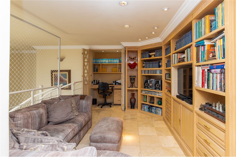 Cobertura, 3 quartos, 297 m² - Foto 44