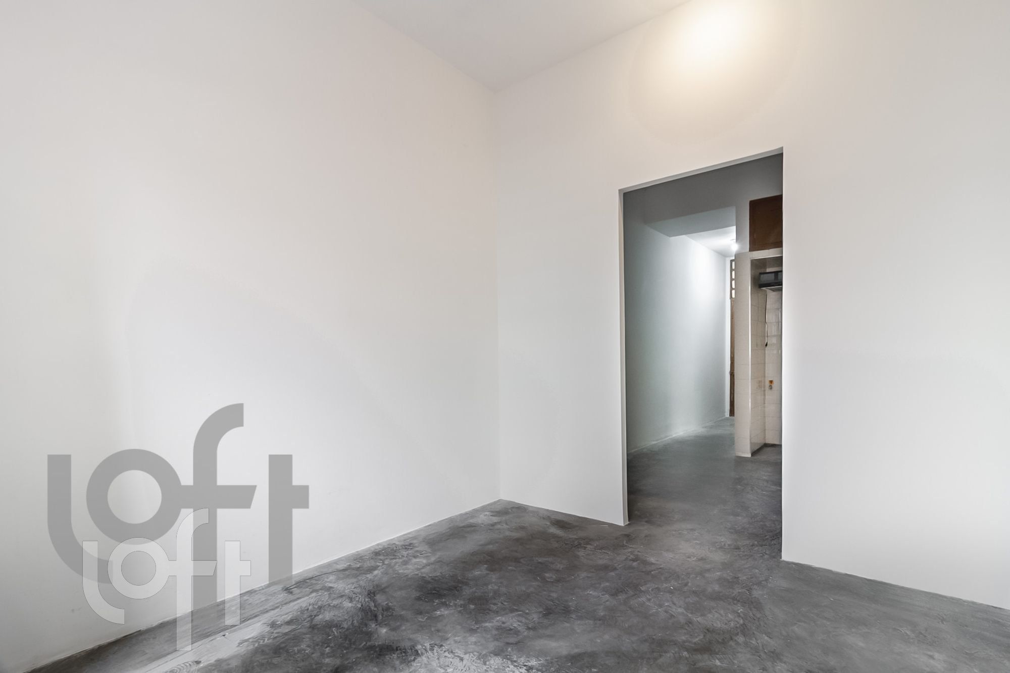 Apartamento, 1 quarto, 33 m² - Foto 3