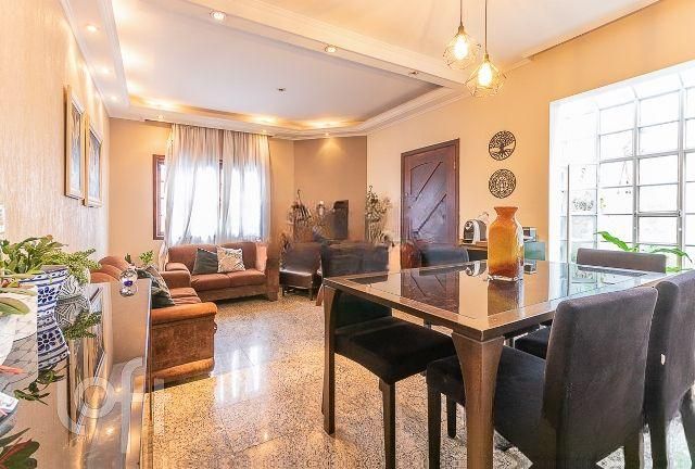 Casa, 4 quartos, 174 m² - Foto 1