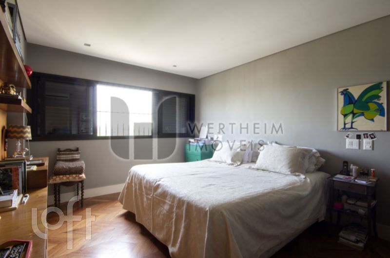 Apartamento, 3 quartos, 306 m² - Foto 15