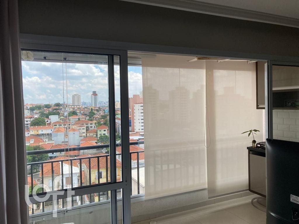 Apartamento, 1 quarto, 32 m² - Foto 7