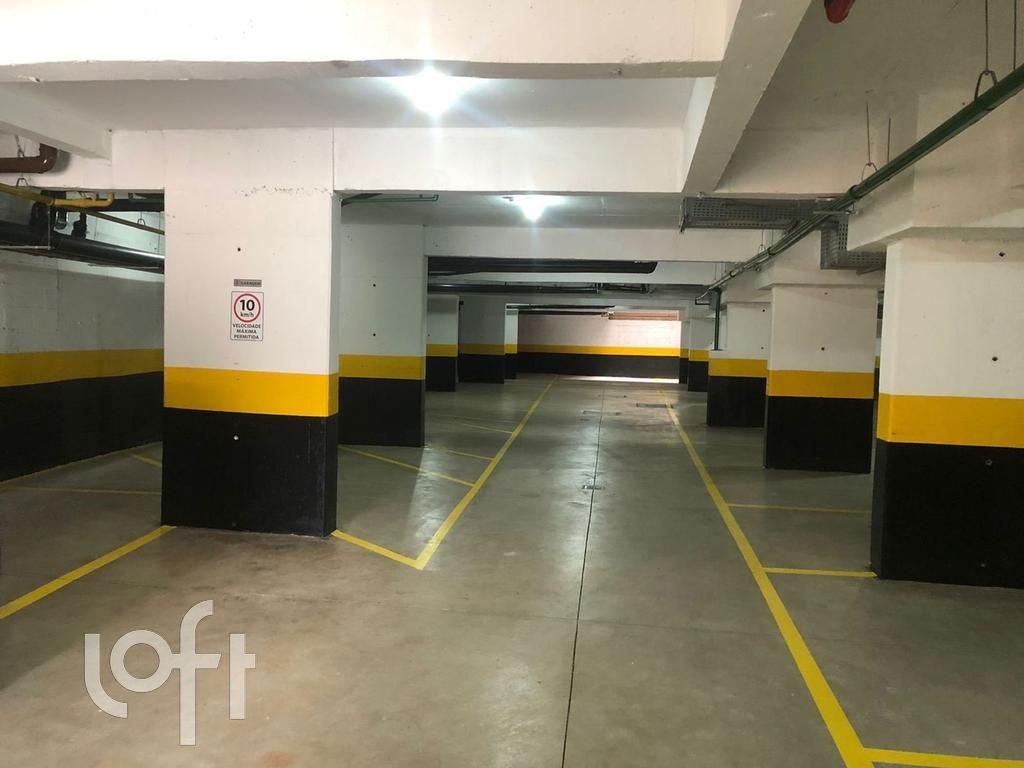 Apartamento, 2 quartos, 40 m² - Foto 18