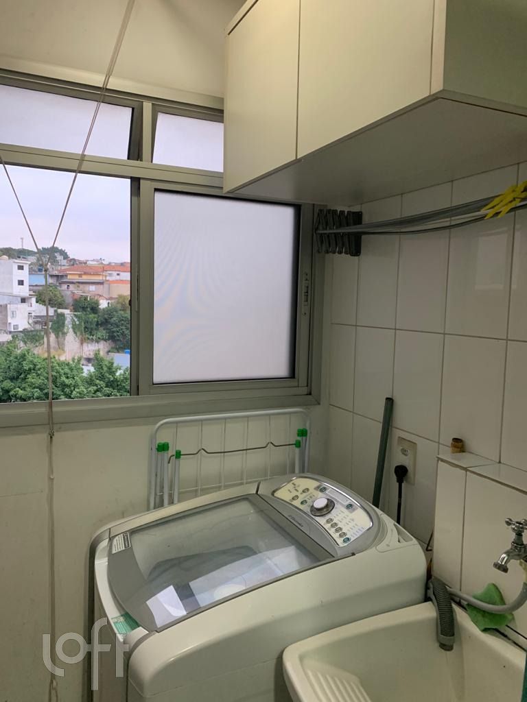 Apartamento, 2 quartos, 50 m² - Foto 15