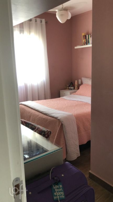 Apartamento, 2 quartos, 66 m² - Foto 7
