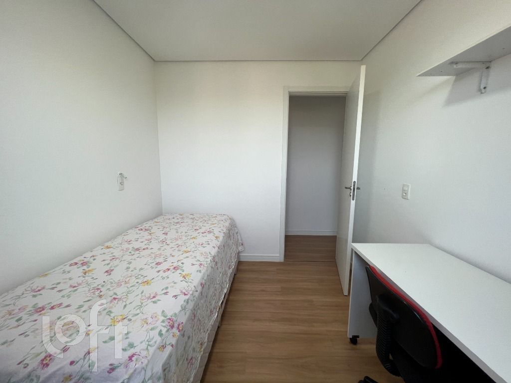 Apartamento, 2 quartos, 47 m² - Foto 10