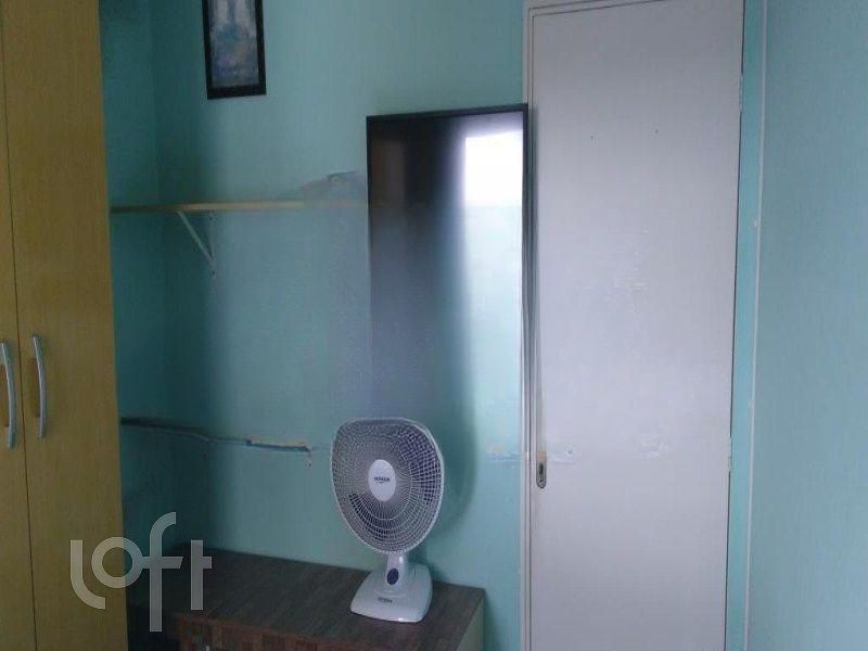 Apartamento à venda com 2 quartos, 52m² - Foto 7